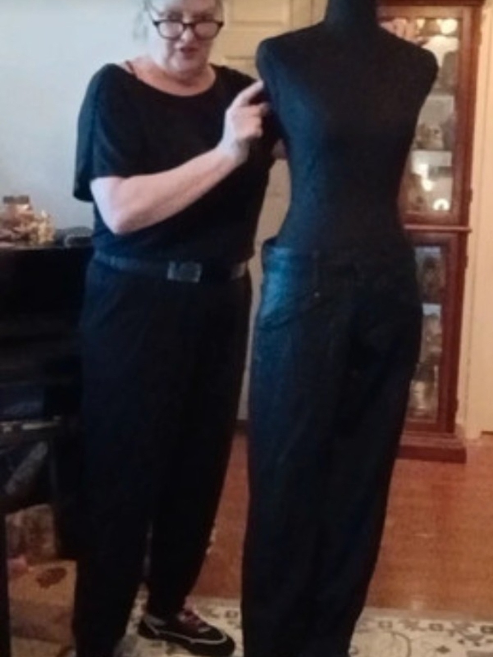 Joe's Jeans Black